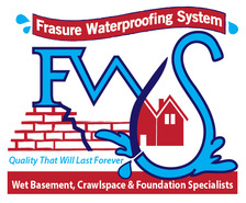 Avatar for Frasure Waterproofing System