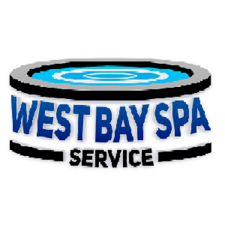 West Bay Spa Service logo