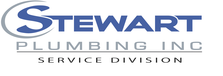 Stewart Plumbing, Inc. logo