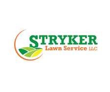 Stryker Lawn Service logo
