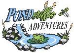 Ponderiffic Adventures, Inc. logo
