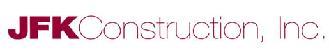 JFK Construction, Inc. logo