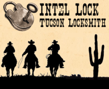 Avatar for Intel Lock Tucson Locksmith