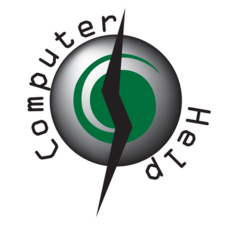 Computer Help of Pueblo logo