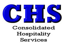 Logo for Consolidated Hospitality Services, Inc.