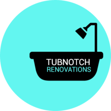TubNotch Renovations logo
