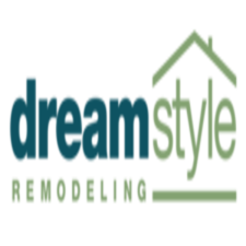 Logo for Dreamstyle Remodeling of San Diego