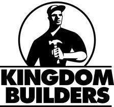 Logo for Kingdom Builders Group, LLC