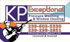 Avatar for KP Exceptional Handyman Services
