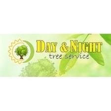 Day & Night Tree Service, Inc. logo