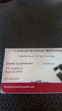 Avatar for Lovejoy's Home Repair
