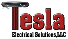 Logo for Tesla Electrical Solutions, LLC