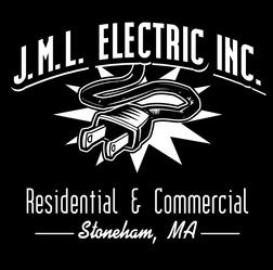 JML Electric, Inc. logo