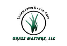 Grass Masters, LLC logo