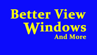 Better View Windowore Llc Virginia Beach Va 23462 Better View Windowore Llc