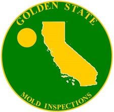 Golden State Mold Inspections logo