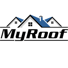 MyRoof, LLC logo
