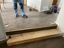 Columbia Basin Construction & Painting logo