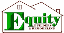 Equity Builders & Remodeling, LLC logo