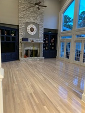 Logo for Oak Side Flooring, LLC