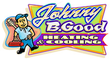 Johnny B. Good, LLC logo