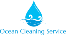 Ocean Cleaning Service - Home Facebook logo