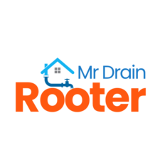 Mr Drain Rooter, LLC logo