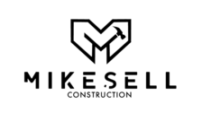 Logo for Mikesell Construction, LLC