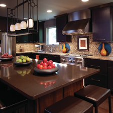 Colonial Marble Granite King Of Prussia Pa 19406 Homeadvisor Quartz Kitchens