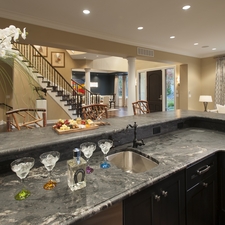 Colonial Marble Granite King Of Prussia Pa 19406 Homeadvisor Bar And Entertainmen