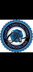 Quartz Construction logo