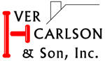 Iver H. Carlson & Son, Inc. logo