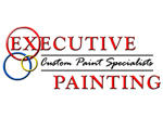 Executive Painting, LLC logo