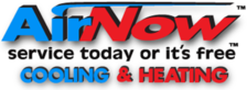 Avatar for Air Now Cooling & Heating