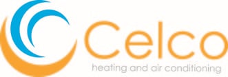 Celco Heating & Air Conditioning logo