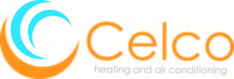 Celco Heating & Air Conditioning logo