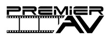 Premier Audio Visual, LLC logo