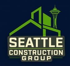 SEATTLE CONSTRUCTION GROUP LLC logo