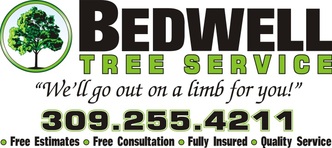 Bedwell Tree Service logo