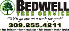 Bedwell Tree Service logo