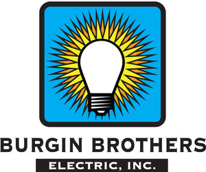 Burgin Brothers Electric, Inc. logo