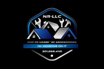 Neighborhood Remodelers, LLC logo