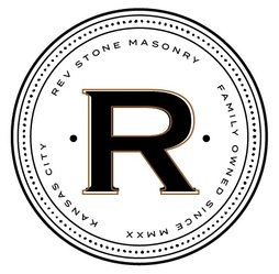 Rev Stone Masonry logo