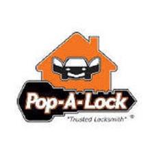 Pop-A-Lock of King County logo