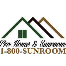 Pro Home and Sunroom, LLC logo