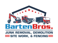 Barten Enterprises, LLC logo