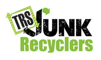 Junk Recyclers logo