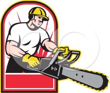 Logo for Cutting Edge Lawn & Tree Service