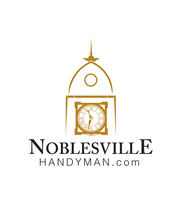 Noblesville Handyman logo