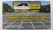 Avatar for Smith Asphalt Service